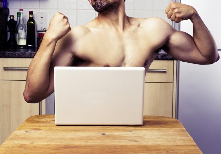 annonce gay en ligne